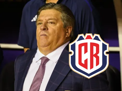 Figura de Costa Rica se diferencia del Piojo Herrera