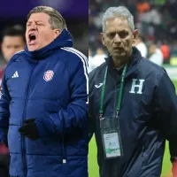 Costa Rica y Honduras ya pelean por el mismo DT para reemplazar al Piojo Herrera y Reinaldo Rueda: “Lo quieren”