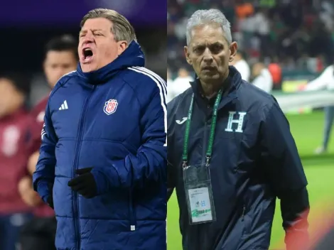 Costa Rica y Honduras ya pelean por el mismo DT para reemplazar al Piojo Herrera y Reinaldo Rueda: "Lo quieren"
