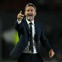 Se fue de Panamá: se confirma la baja que más le duele a Thomas Christiansen antes de jugarse la clasificación al Mundial 2026
