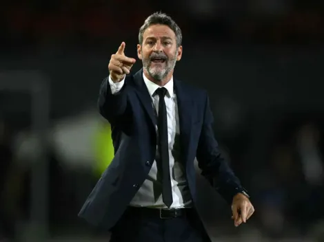 Se fue de Panamá: se confirma la baja que más le duele a Thomas Christiansen