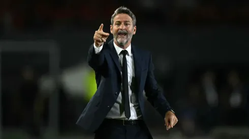 Thomas Christiansen sufre: baja importante en Panamá para Eliminatorias al Mundial 2026.