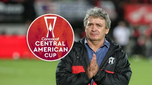 El DT deberá prestarle atención.