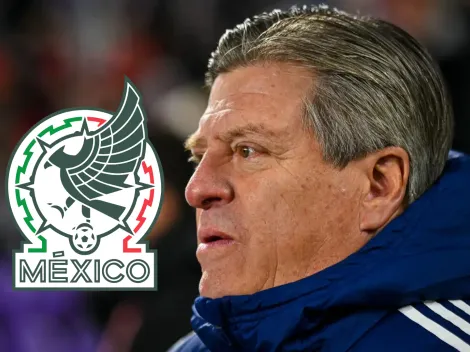 En México revelan lo que pocos se animan sobre el Piojo Herrera