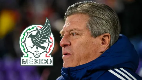 En México están con el Piojo.