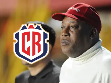 Dura denuncia de Hernán Medford contra La Sele y la Fedefútbol