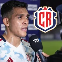 Toda Costa Rica se estremece con el descargo de Alonso Martínez tras confirmarse su grave lesión: “No tengo palabras…”