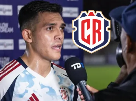 Toda Costa Rica se estremece con el descargo de Alonso Martínez