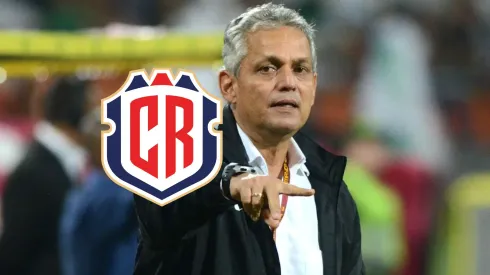 Reinaldo Rueda prepara a Honduras para el clásico con Costa Rica en Eliminatorias al Mundial.