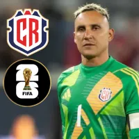 “Todo se paga”: Keylor Navas recibe la sentencia más dolorosa mientras Costa Rica agoniza rumbo al Mundial 2026