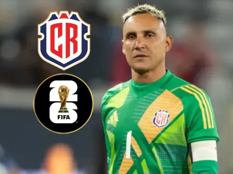 "Todo se paga": Keylor Navas recibe la sentencia más dolorosa mientras Costa Rica agoniza