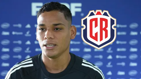 Creichel Pérez comparte un mensaje en medio de la crisis.