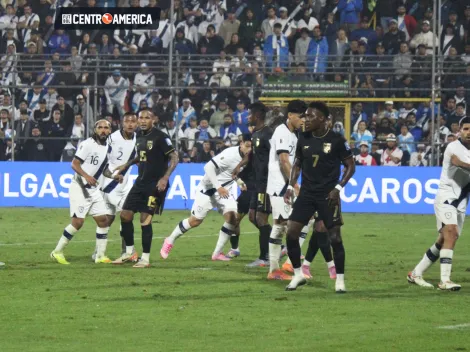 “Sería una vergüenza”: Figura de Panamá envía mensaje contundente a Guatemala para su partido contra Surinam