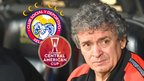 Xelajú amenaza a los manudos.