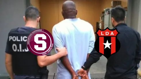 La historia de un ex morado que pasó años tras las rejas.