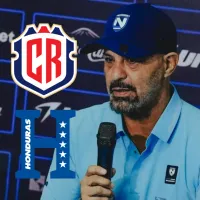 Costa Rica y Honduras en alerta: El Fantasma Figueroa toma decisión que inesperada con Nicaragua para enfrentar a Haití