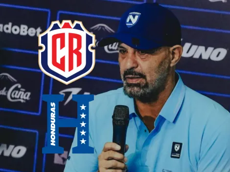 El Fantasma Figueroa toma decisión que inesperada con Nicaragua para enfrentar a Haití