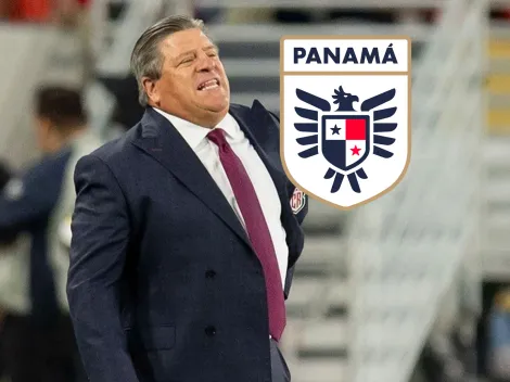 Desde Panamá defienden al Piojo Herrera tras su mal momento con la Selección de Costa Rica