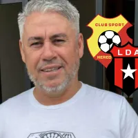 Fue un goleador letal en Alajuelense y Herediano, pero sus errores lo dejaron en ruinas y logró renacer desde cero: “Dios fue duro conmigo”
