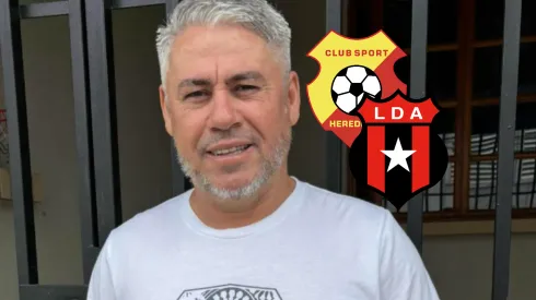 Lo perdió todo y volvió a empezar desde abajo.