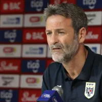 Alarma en Panamá: la noticia que preocupa a Thomas Christiansen para jugarse ante El Salvador la clasificación al Mundial 2026