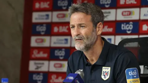 la noticia que preocupa a Thomas Christiansen antes de jugar ante El Salvador