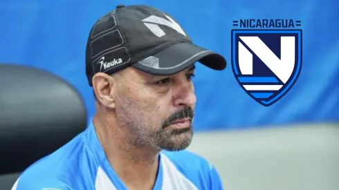Fantasma Figueroa – Selección Nicaragua