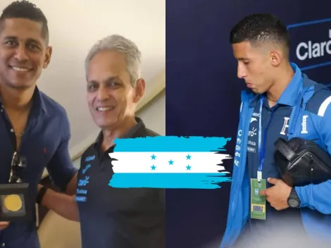 Carlo Costly impacta a toda Honduras y revela la razón por la que Reinaldo Rueda humilla a José Mario Pinto