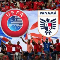 Tiene 19 años, está cerca de lograr el ascenso en Europa y le envió un guiño a Panamá para jugar en la Selección: “Interesante mediocampista”