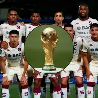 Es la gran figura de su selección, está cerca del Mundial 2026 y confesó que le gustaría jugar en Saprissa: “Si me dan el dinero que quiero”