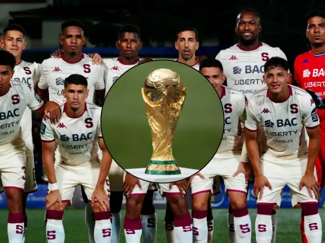 Está a punto de clasificar al Mundial 2026 con su selección y le gustaría jugar en Saprissa