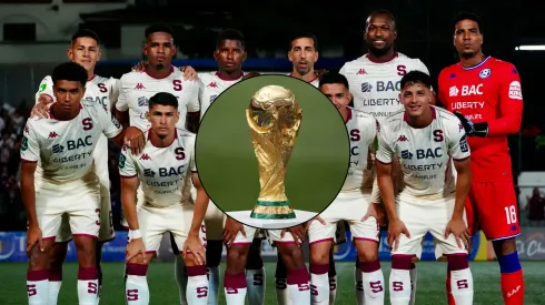 Está a punto de clasificar al Mundial 2026 con su selección y le gustaría jugar en Saprissa