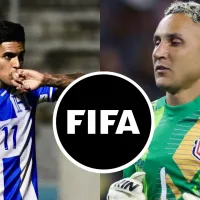 Elegidos por FIFA: el cambio que nadie esperaba para el Costa Rica vs. Honduras por el boleto al Mundial 2026