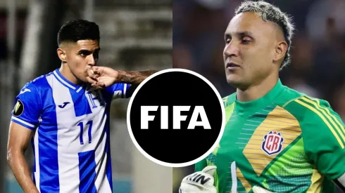 Costa Rica y Honduras tendrán un cambio que nadie esperaba.