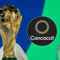 Repechaje al Mundial 2026: así está la tabla de posiciones de los dos mejores segundos de las Eliminatorias Concacaf