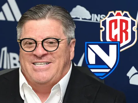 La noticia que podría ayudar a Costa Rica a clasificar al Mundial 2026