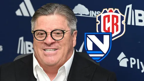 El técnico suma una noticia esperanzadora desde Nicaragua.