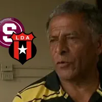 Se formó en Saprissa y fue campeón con Alajuelense, pero el alcoholismo lo arrastró hacia una muerte solitaria: “Lo perdí todo”