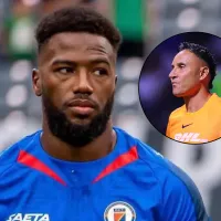 Le metió tres goles con Haití y ahora esto: el polémico mensaje de Duckens Nazon a Keylor Navas que nadie vio venir en Costa Rica