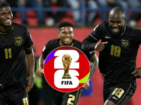 ¿Qué resultados necesita Panamá para clasificar al Mundial 2026?