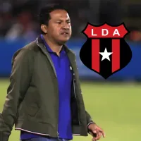 Lo lamenta Amarini Villatoro: Xelajú suma más complicaciones a pocos días de enfrentar a Alajuelense en la final de la Copa Centroamericana