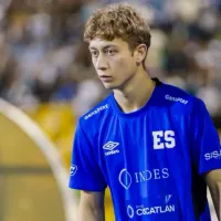 “Mi prioridad”: Nathan Ordaz responde a las críticas luego de dejar la concentración de El Salvador para el partido vs Panamá