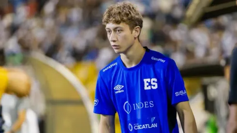 El legionario tuvo que aclarar su salida de La Selecta