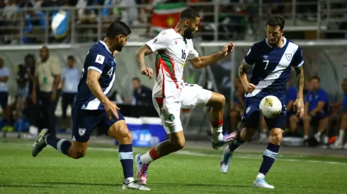 Los chapines recibirán la visita de Surinam en la última jornada