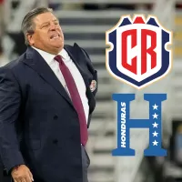 Beneficia a Honduras: Piojo Herrera recibe un duro revés en Costa Rica para la clasificación al Mundial 2026