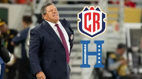 El técnico mexicano lamentará la noticia.