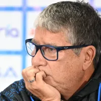 Lo lamenta el Bolillo Gómez: El Salvador pierde a más figuras para el partido contra Panamá