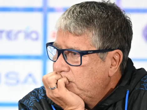 Lo lamenta el Bolillo Gómez: El Salvador pierde a más figuras para el partido contra Panamá