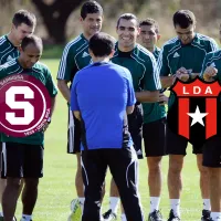 “Presunta violencia familiar”: dirigió a Saprissa y Alajuelense y ahora está detenido por una causa muy delicada