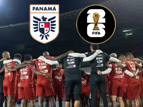 "Se clasifica": Panamá enfrenta la sentencia de la FIFA que puede cambiarlo todo
